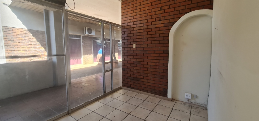 To Let Commercial Property for Rent in Louis Trichardt Limpopo