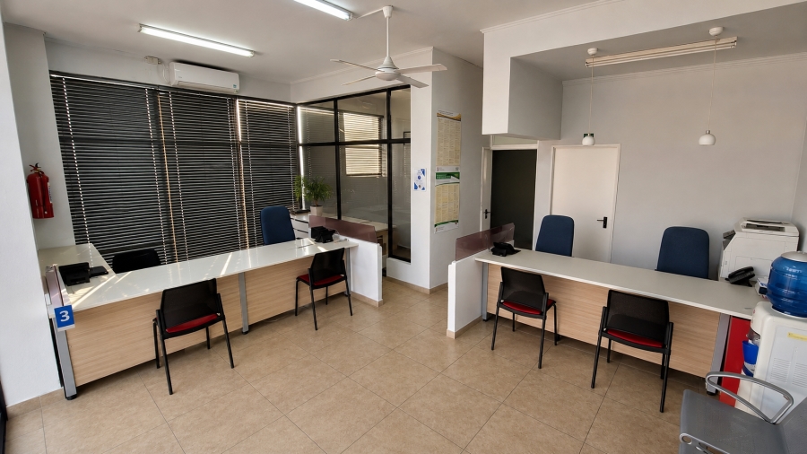 To Let Commercial Property for Rent in Polokwane Central Limpopo