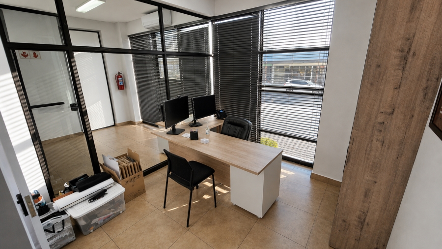 To Let Commercial Property for Rent in Polokwane Central Limpopo