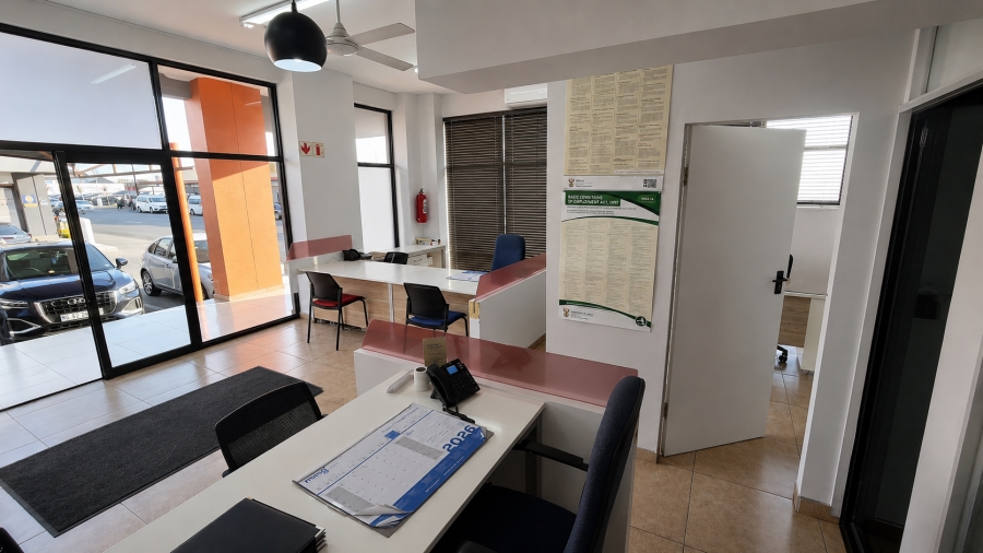 To Let Commercial Property for Rent in Polokwane Central Limpopo