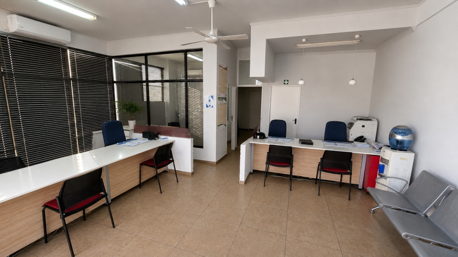 To Let Commercial Property for Rent in Polokwane Central Limpopo