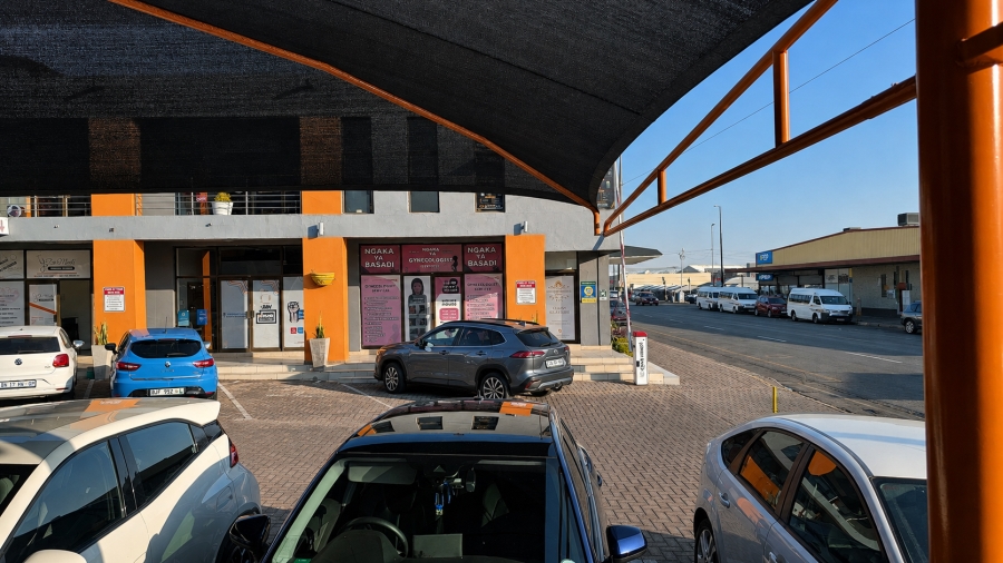 To Let Commercial Property for Rent in Polokwane Central Limpopo