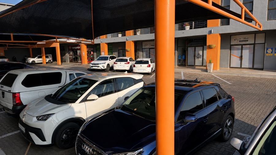 To Let Commercial Property for Rent in Polokwane Central Limpopo
