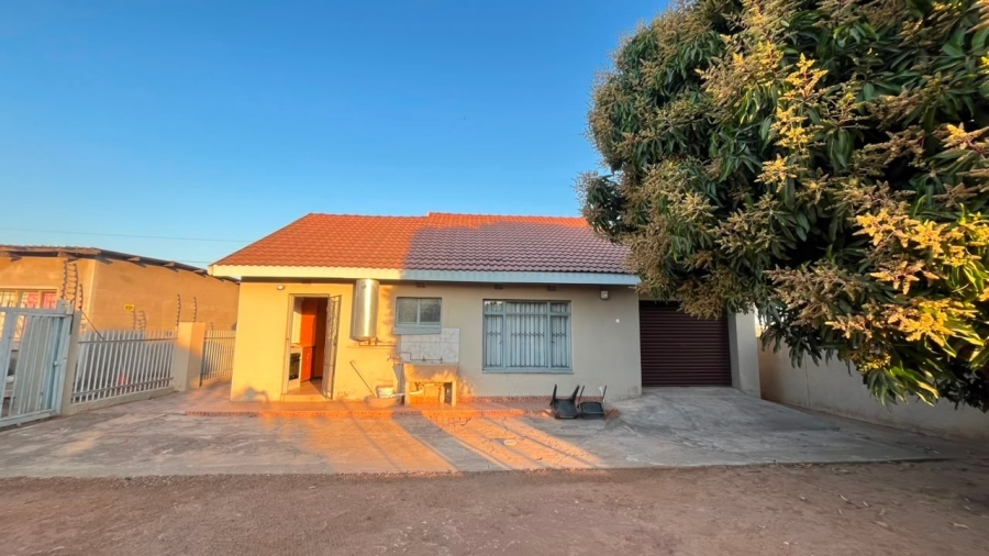 2 Bedroom Property for Sale in Phalaborwa Rural Limpopo