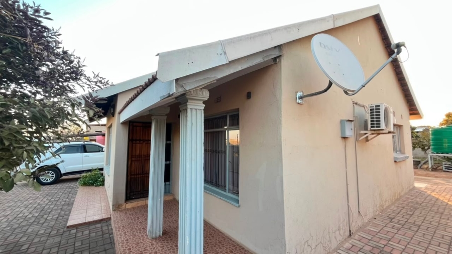 2 Bedroom Property for Sale in Phalaborwa Rural Limpopo