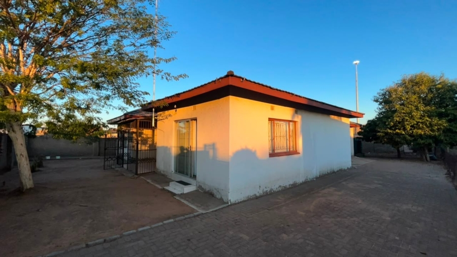 4 Bedroom Property for Sale in Phalaborwa Rural Limpopo