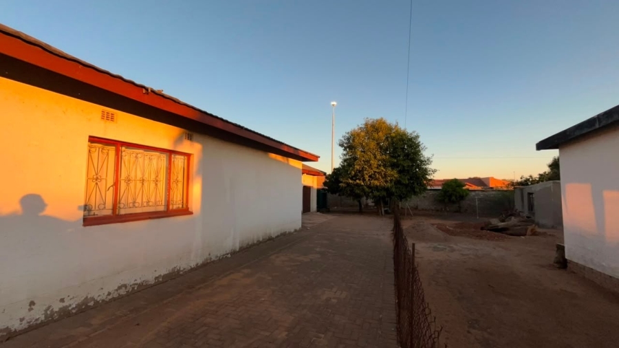 4 Bedroom Property for Sale in Phalaborwa Rural Limpopo