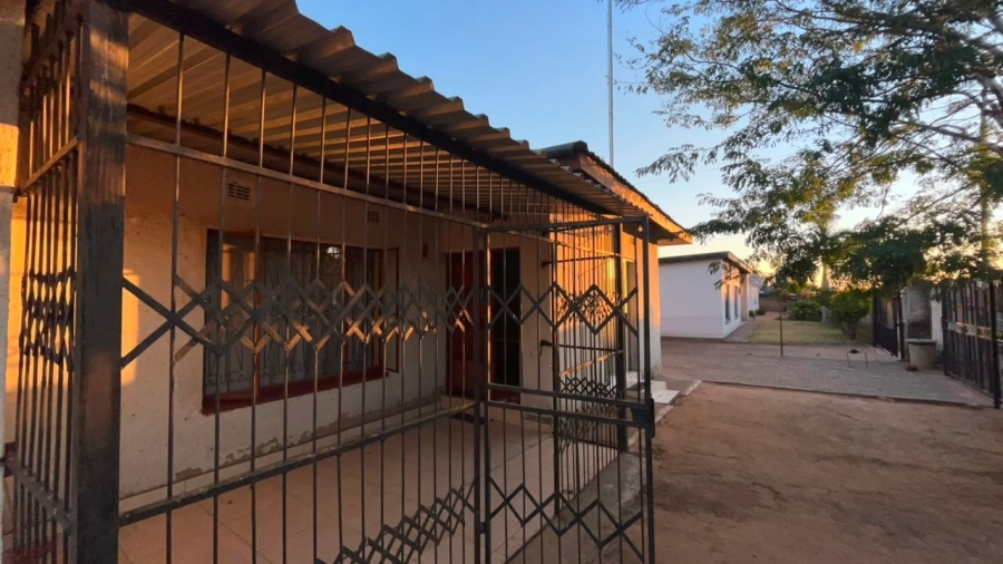 4 Bedroom Property for Sale in Phalaborwa Rural Limpopo