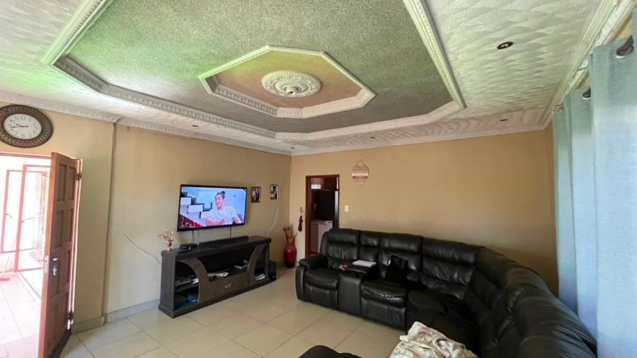 4 Bedroom Property for Sale in Phalaborwa Rural Limpopo