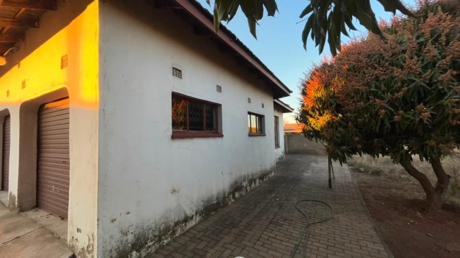 4 Bedroom Property for Sale in Phalaborwa Rural Limpopo