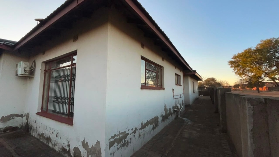 4 Bedroom Property for Sale in Phalaborwa Rural Limpopo