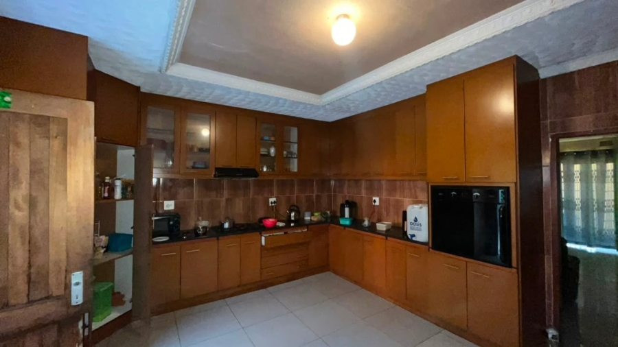 4 Bedroom Property for Sale in Phalaborwa Rural Limpopo