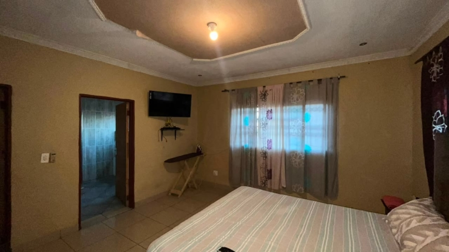 4 Bedroom Property for Sale in Phalaborwa Rural Limpopo