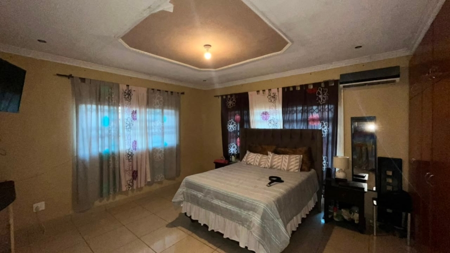 4 Bedroom Property for Sale in Phalaborwa Rural Limpopo