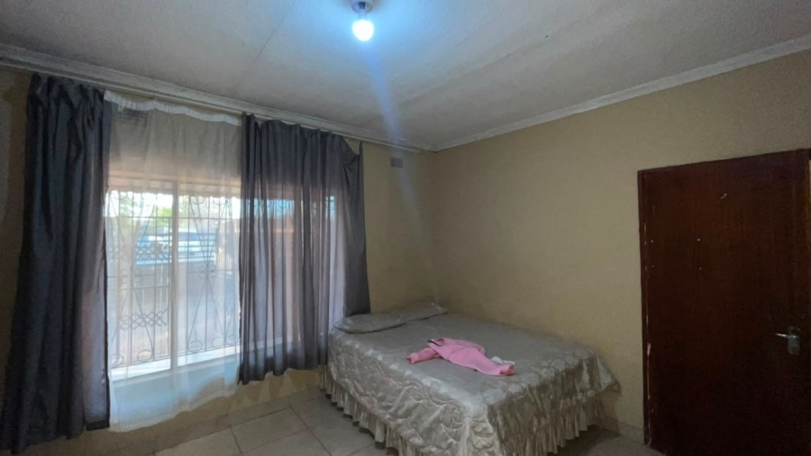 4 Bedroom Property for Sale in Phalaborwa Rural Limpopo