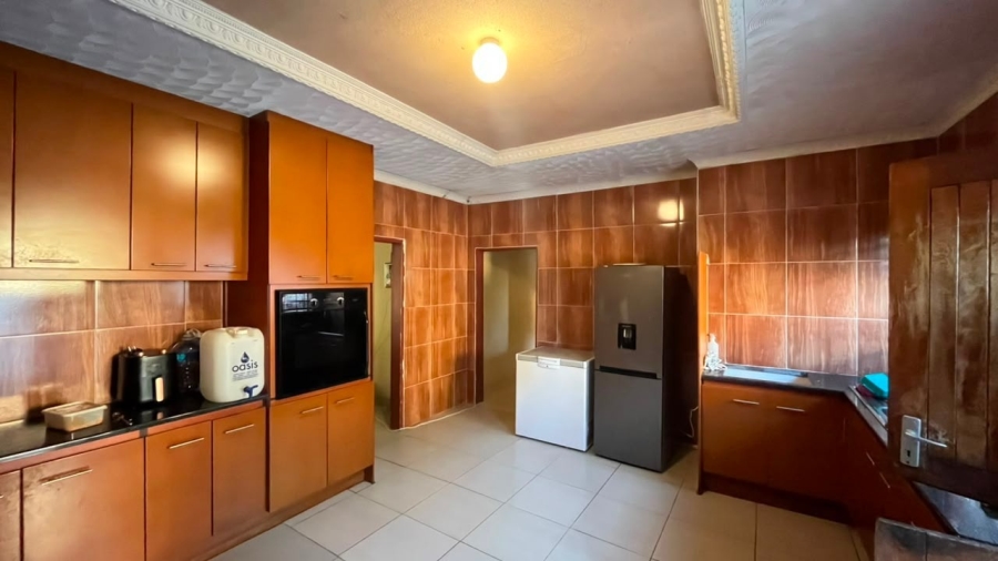 4 Bedroom Property for Sale in Phalaborwa Rural Limpopo