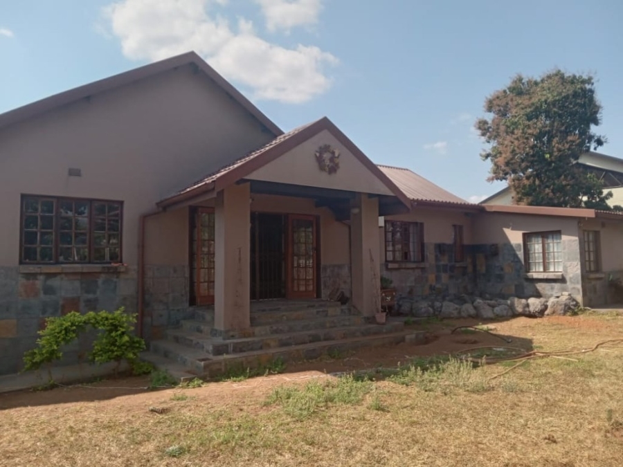 3 Bedroom Property for Sale in Phalaborwa Limpopo