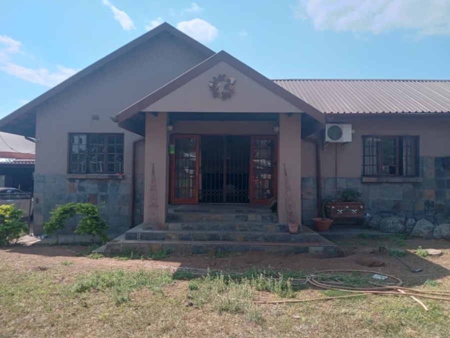 3 Bedroom Property for Sale in Phalaborwa Limpopo