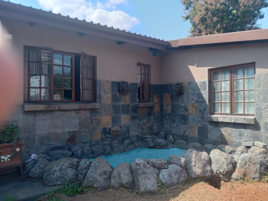 3 Bedroom Property for Sale in Phalaborwa Limpopo