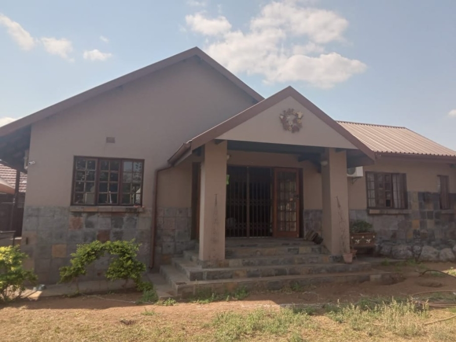 3 Bedroom Property for Sale in Phalaborwa Limpopo