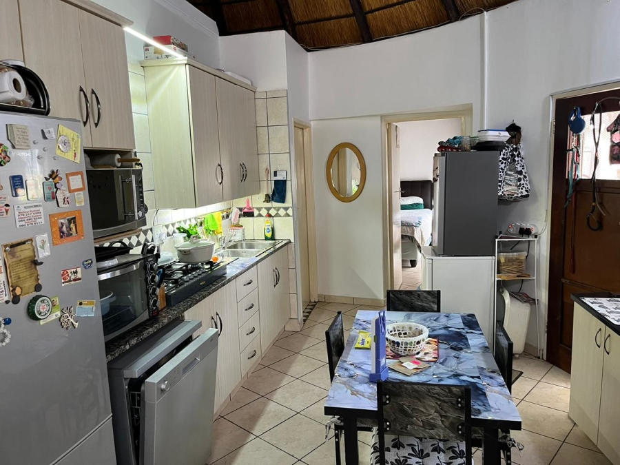 2 Bedroom Property for Sale in Mookgopong Rural Limpopo