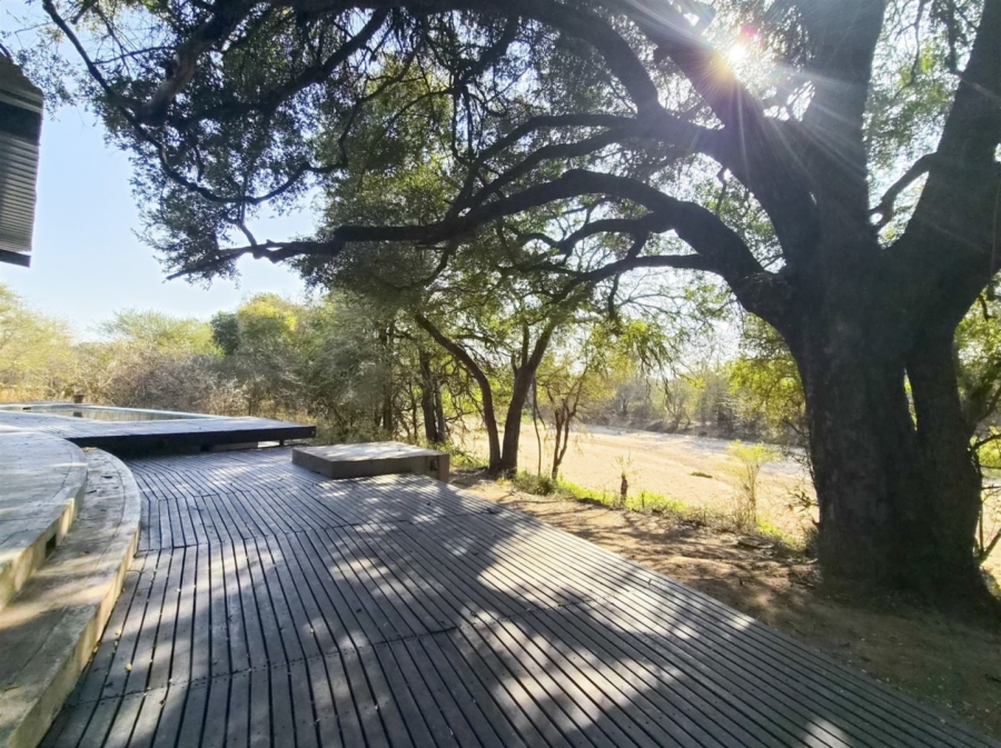 To Let 4 Bedroom Property for Rent in Raptors View Wildlife Estate Limpopo