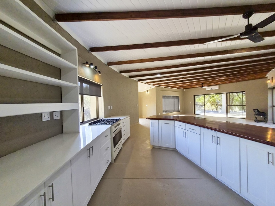 To Let 4 Bedroom Property for Rent in Raptors View Wildlife Estate Limpopo