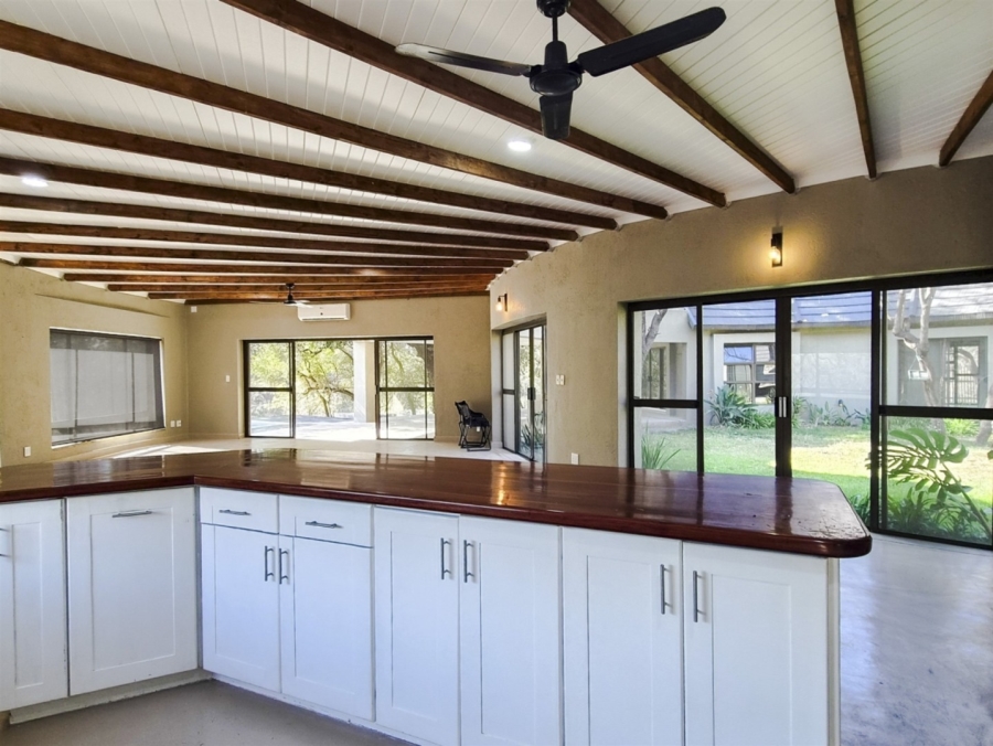 To Let 4 Bedroom Property for Rent in Raptors View Wildlife Estate Limpopo