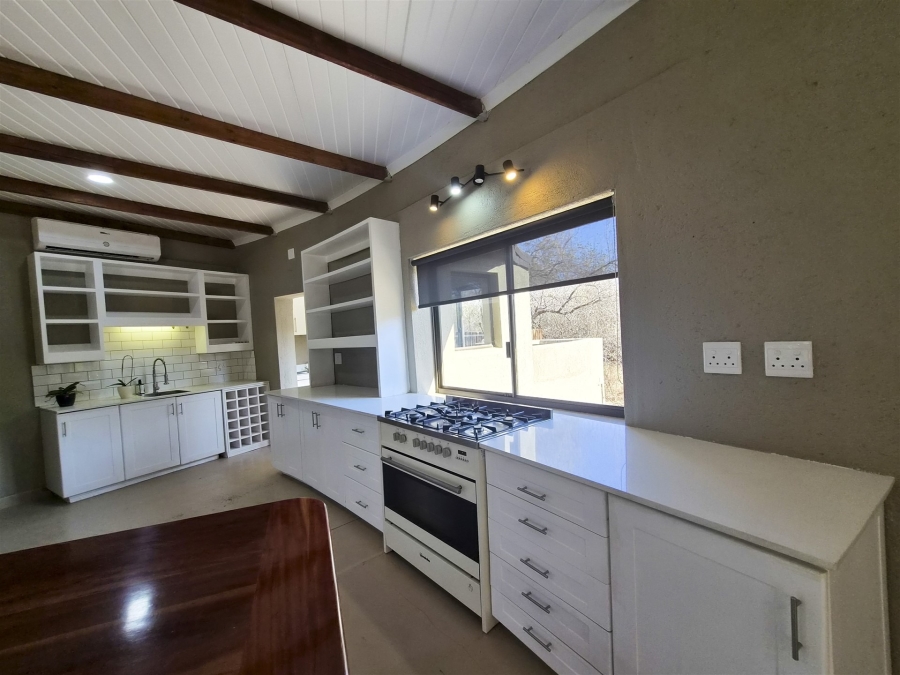 To Let 4 Bedroom Property for Rent in Raptors View Wildlife Estate Limpopo