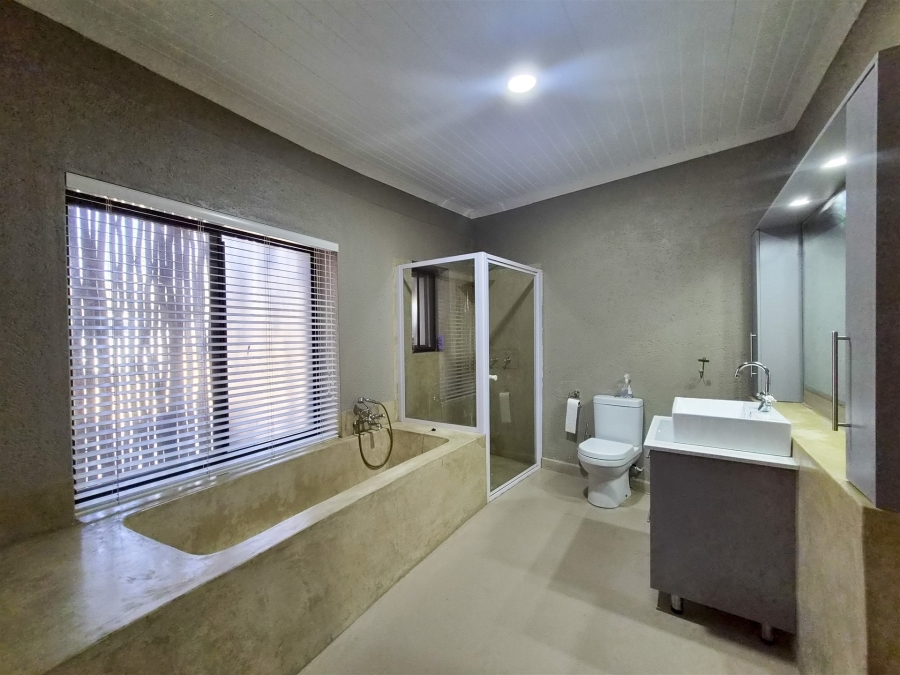 To Let 4 Bedroom Property for Rent in Raptors View Wildlife Estate Limpopo
