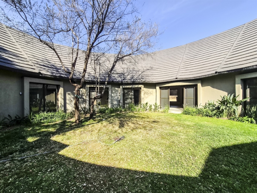 To Let 4 Bedroom Property for Rent in Raptors View Wildlife Estate Limpopo