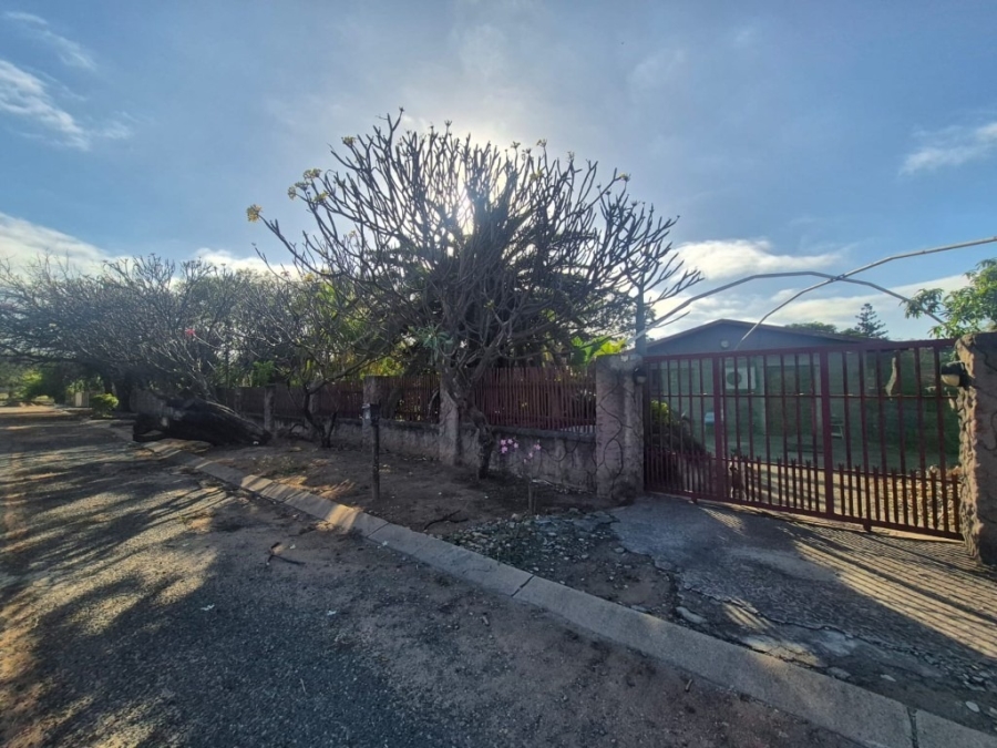 3 Bedroom Property for Sale in Phalaborwa Limpopo
