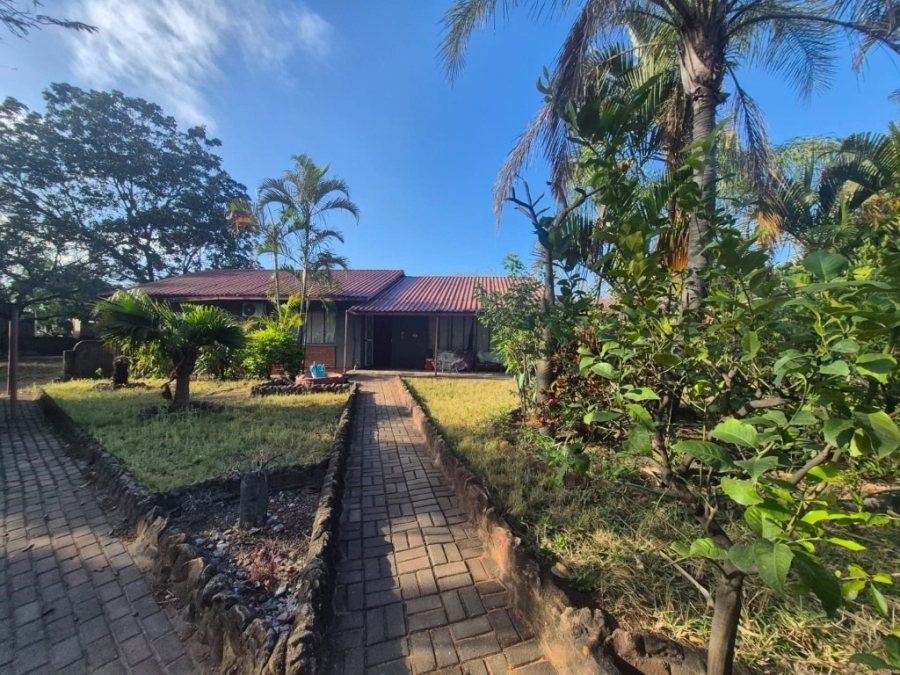 3 Bedroom Property for Sale in Phalaborwa Limpopo