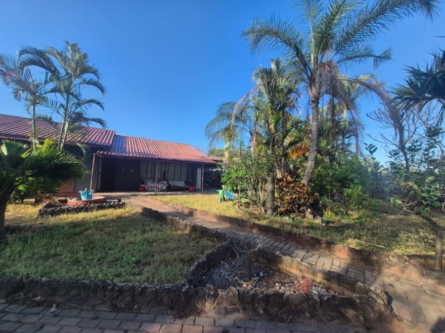 3 Bedroom Property for Sale in Phalaborwa Limpopo