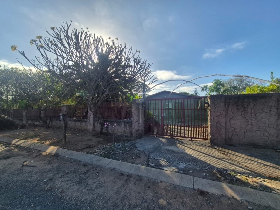 3 Bedroom Property for Sale in Phalaborwa Limpopo