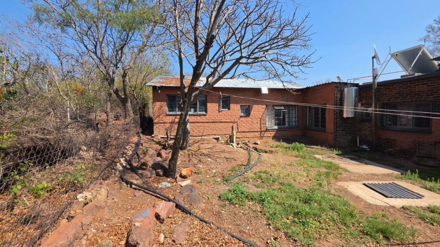 7 Bedroom Property for Sale in Bela Bela Limpopo