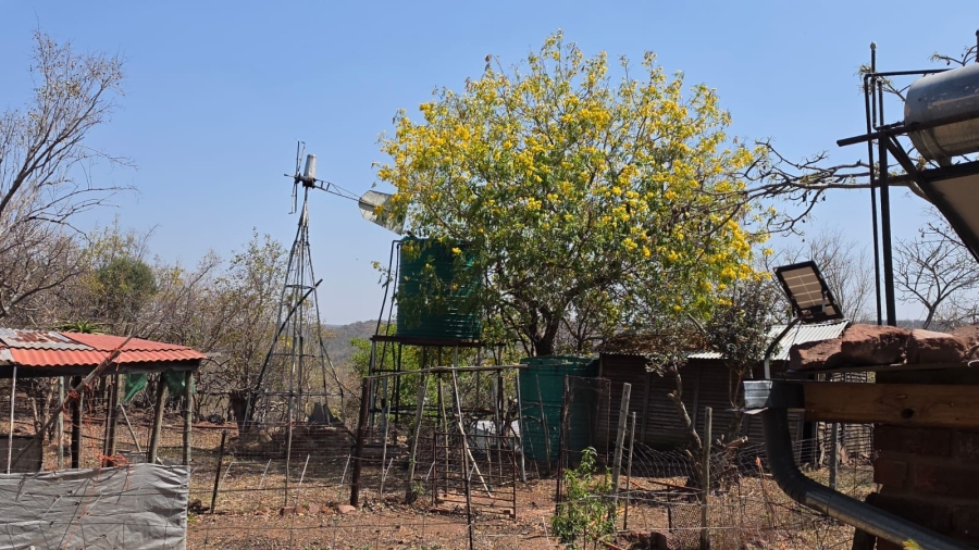 7 Bedroom Property for Sale in Bela Bela Limpopo
