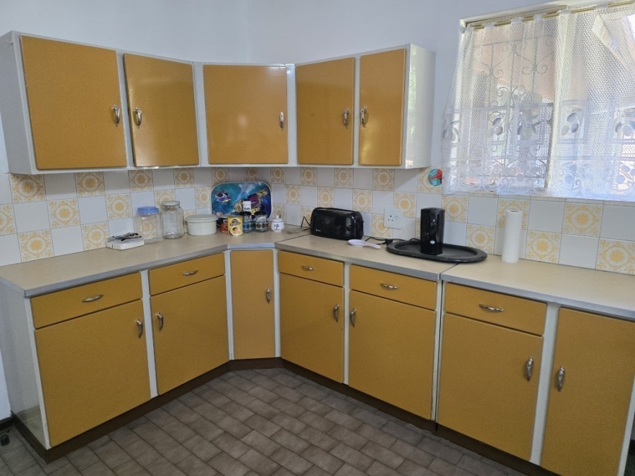 To Let 4 Bedroom Property for Rent in Phalaborwa Limpopo