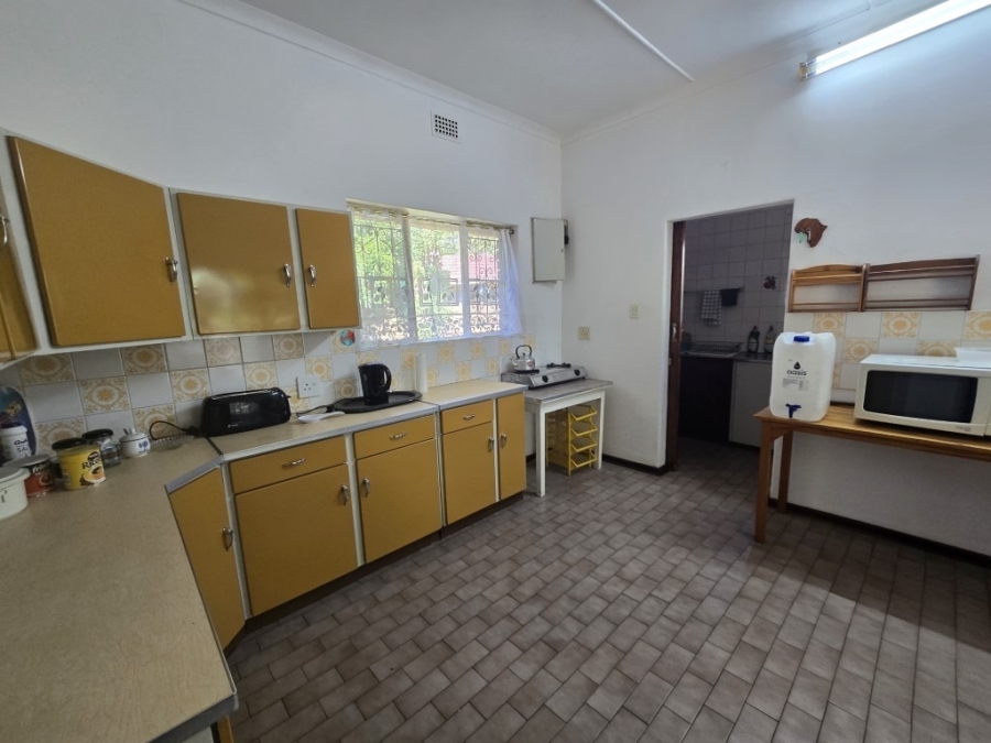 To Let 4 Bedroom Property for Rent in Phalaborwa Limpopo