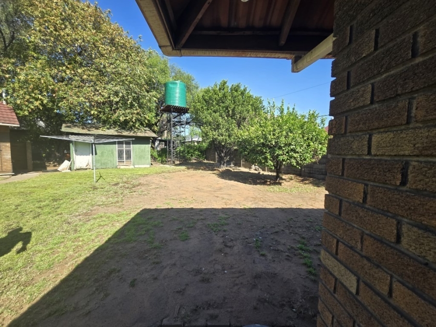 To Let 4 Bedroom Property for Rent in Phalaborwa Limpopo