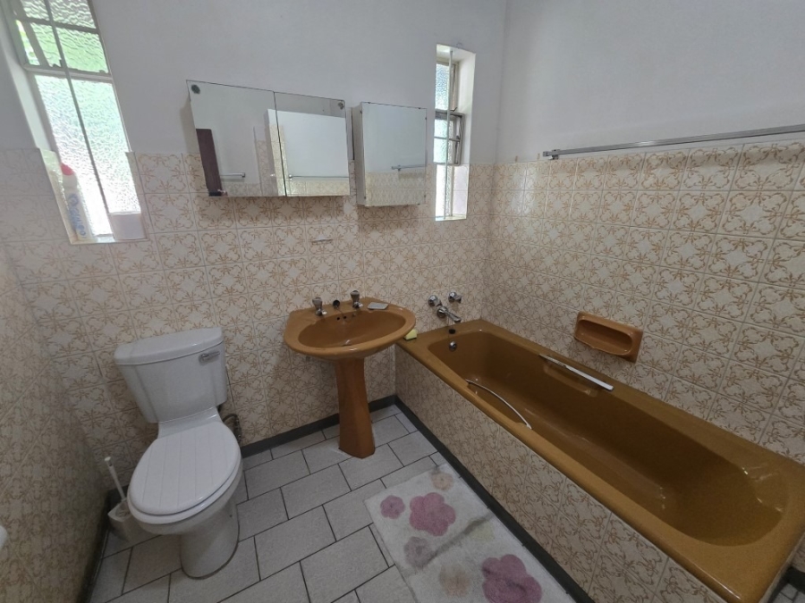 To Let 4 Bedroom Property for Rent in Phalaborwa Limpopo