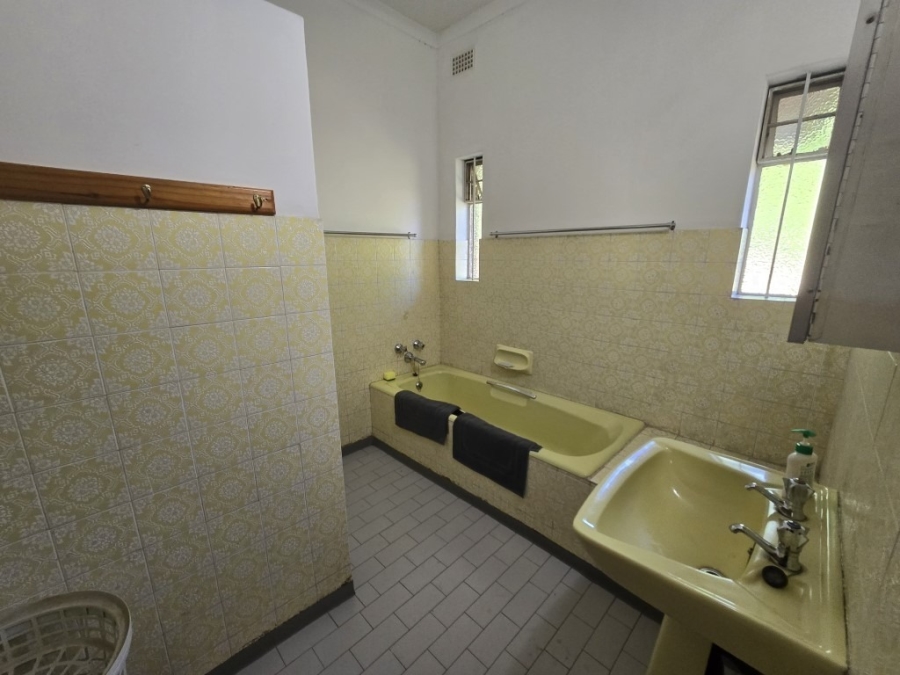 To Let 4 Bedroom Property for Rent in Phalaborwa Limpopo