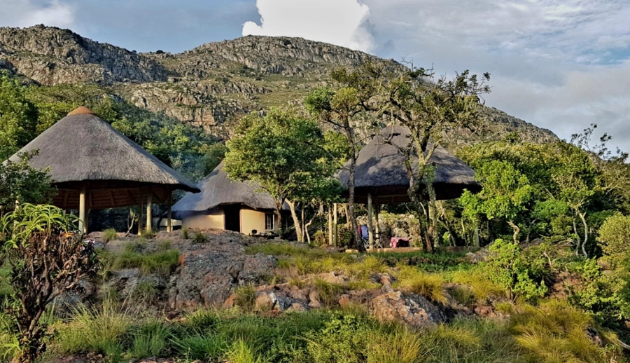 1 Bedroom Property for Sale in Vivo Limpopo