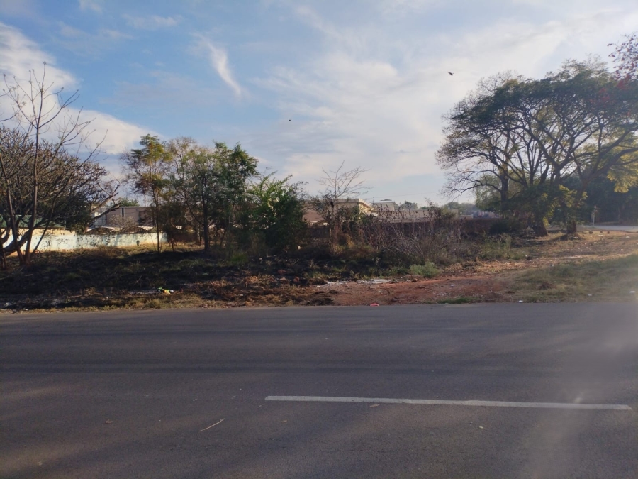 0 Bedroom Property for Sale in Mokopane Central Limpopo