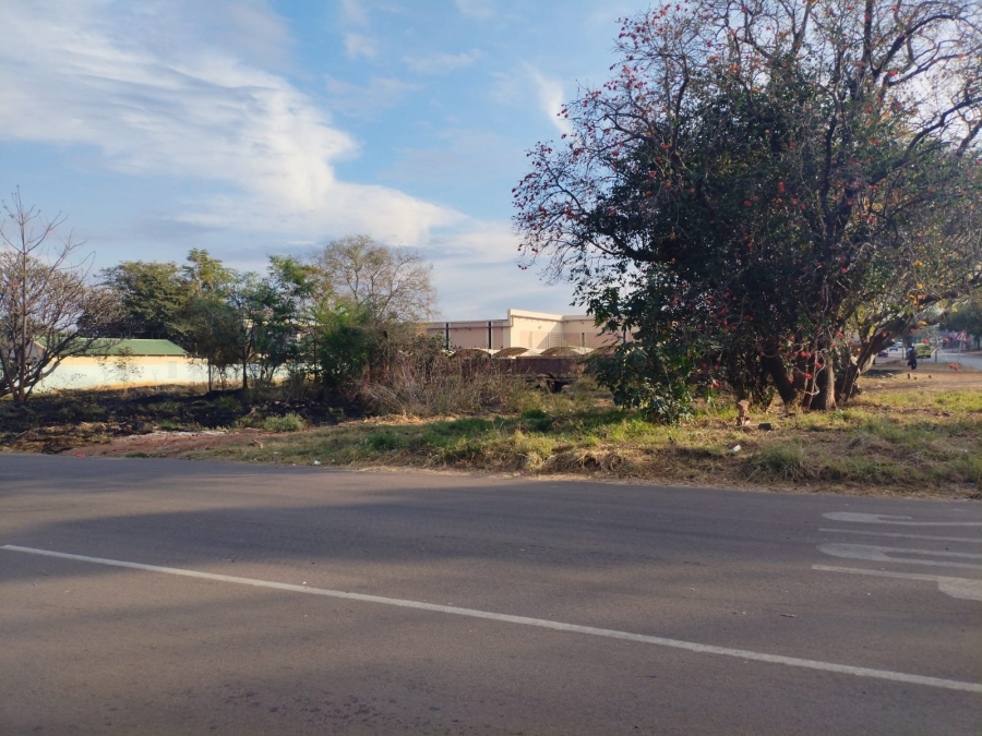 0 Bedroom Property for Sale in Mokopane Central Limpopo