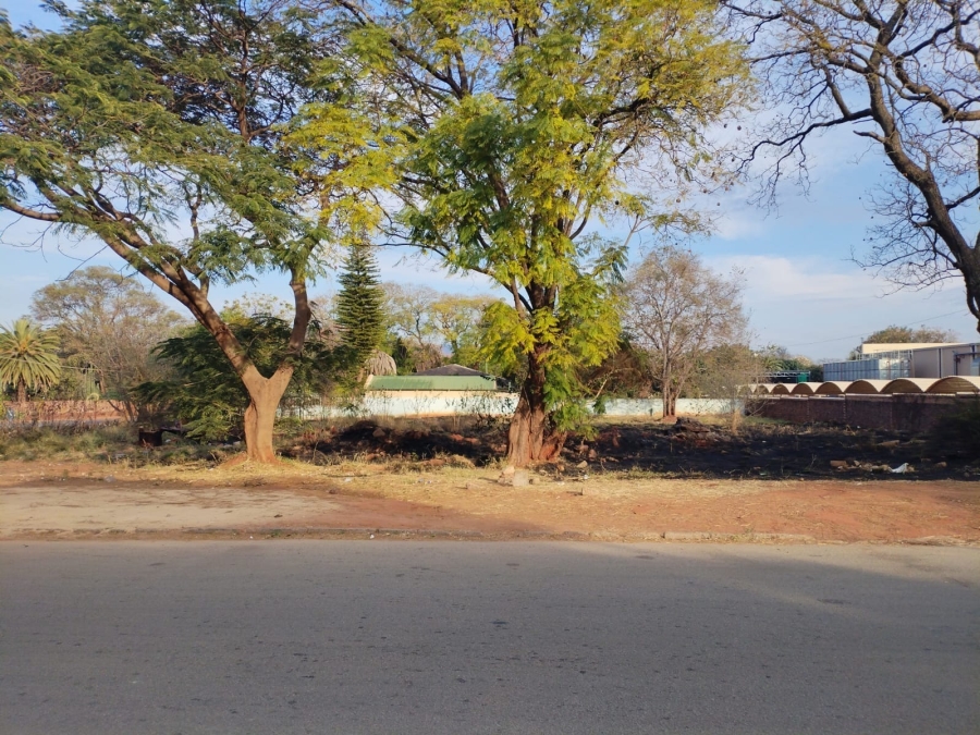0 Bedroom Property for Sale in Mokopane Central Limpopo