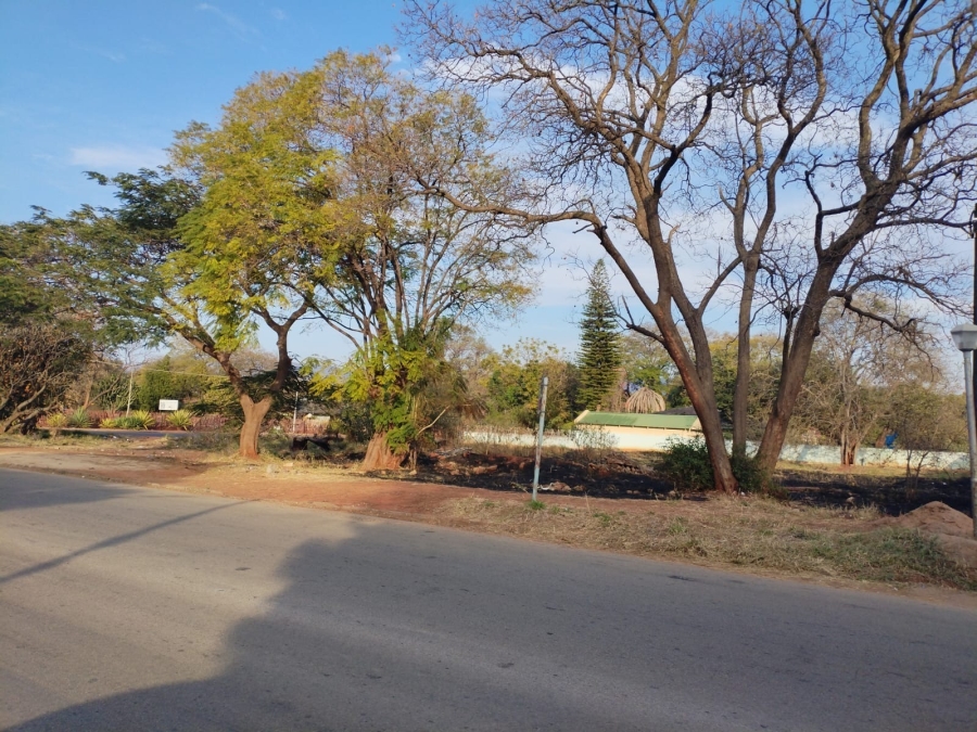 0 Bedroom Property for Sale in Mokopane Central Limpopo