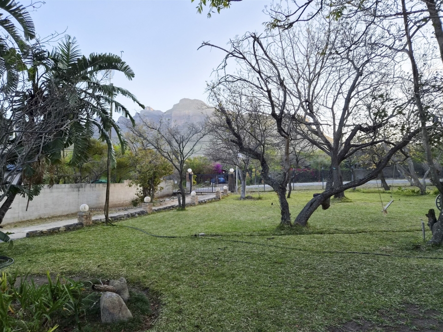 3 Bedroom Property for Sale in Kampersrus Limpopo