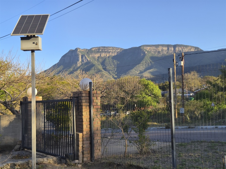 3 Bedroom Property for Sale in Kampersrus Limpopo