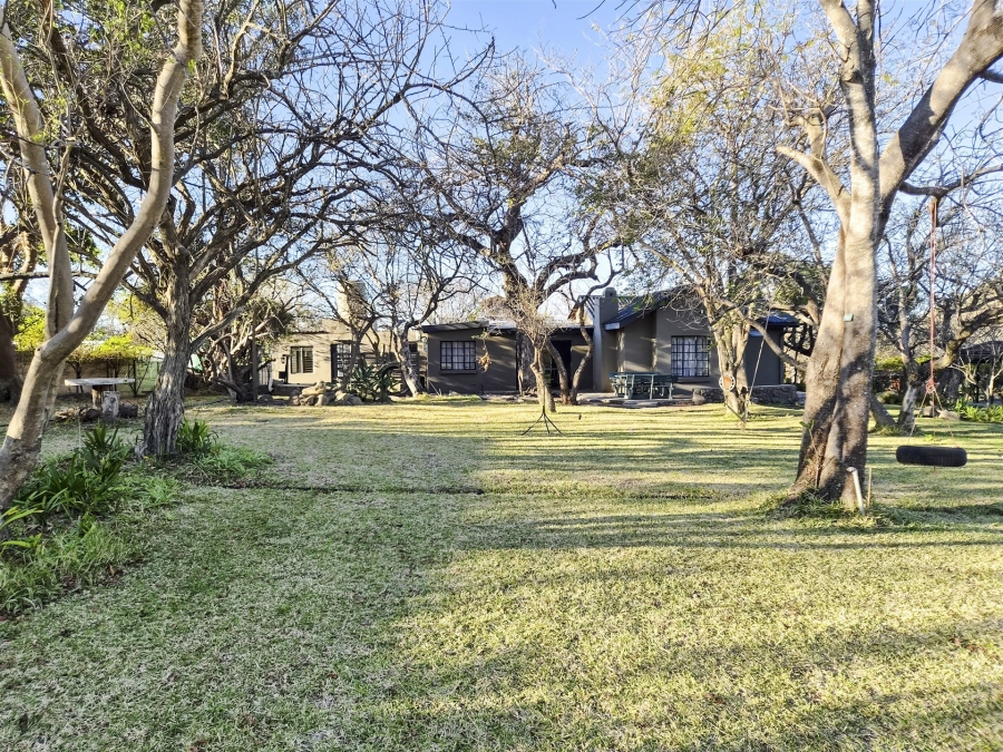 3 Bedroom Property for Sale in Kampersrus Limpopo